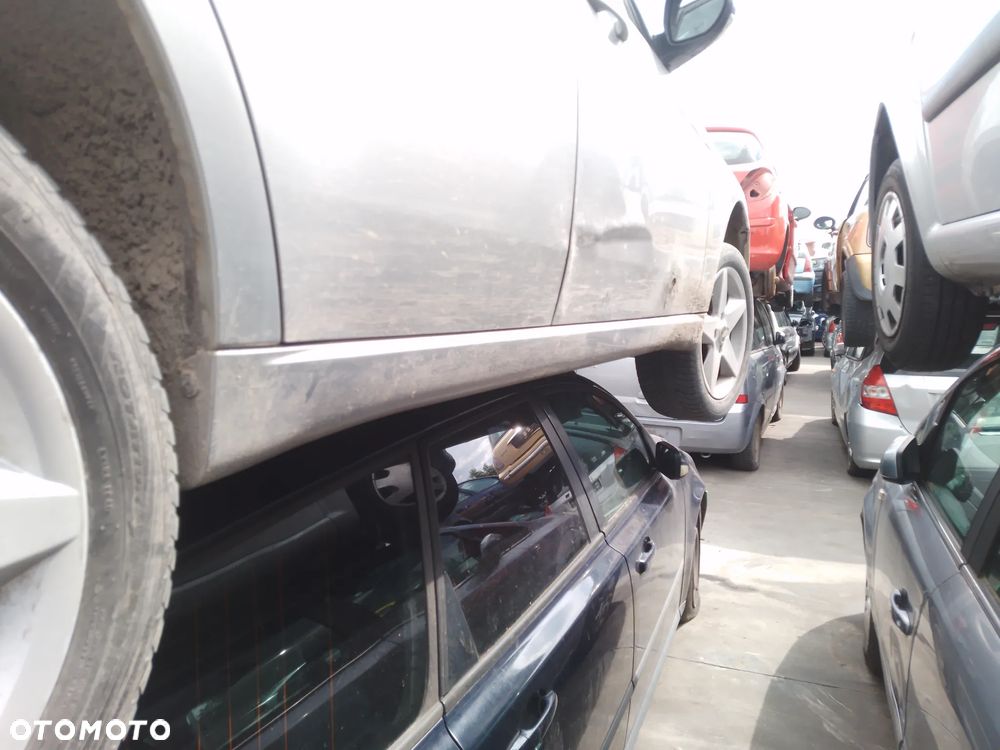 CHEVROLET EPICA II 06-08 2.0 L6 DOHC   OSŁONA PRZECIWSŁONECZNA PRAWA LEWA - 19