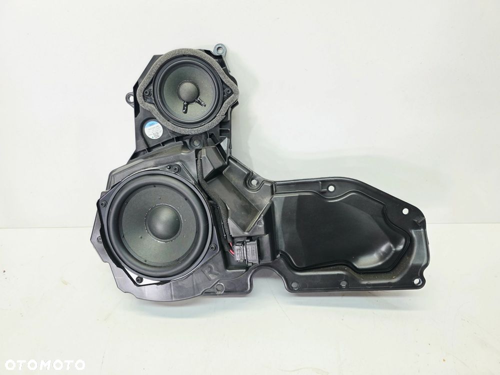 GŁOŚNIK DRZWI PRAWY PRZÓD AUDI A6 C8 4K0035298 - 3