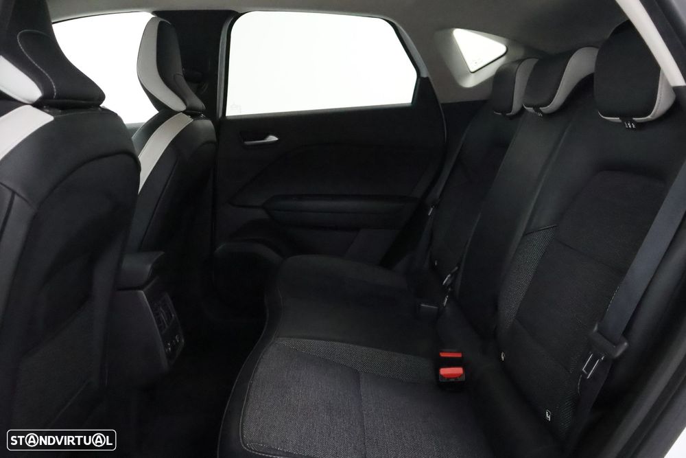 Renault Captur 1.0 TCe Techno - 5
