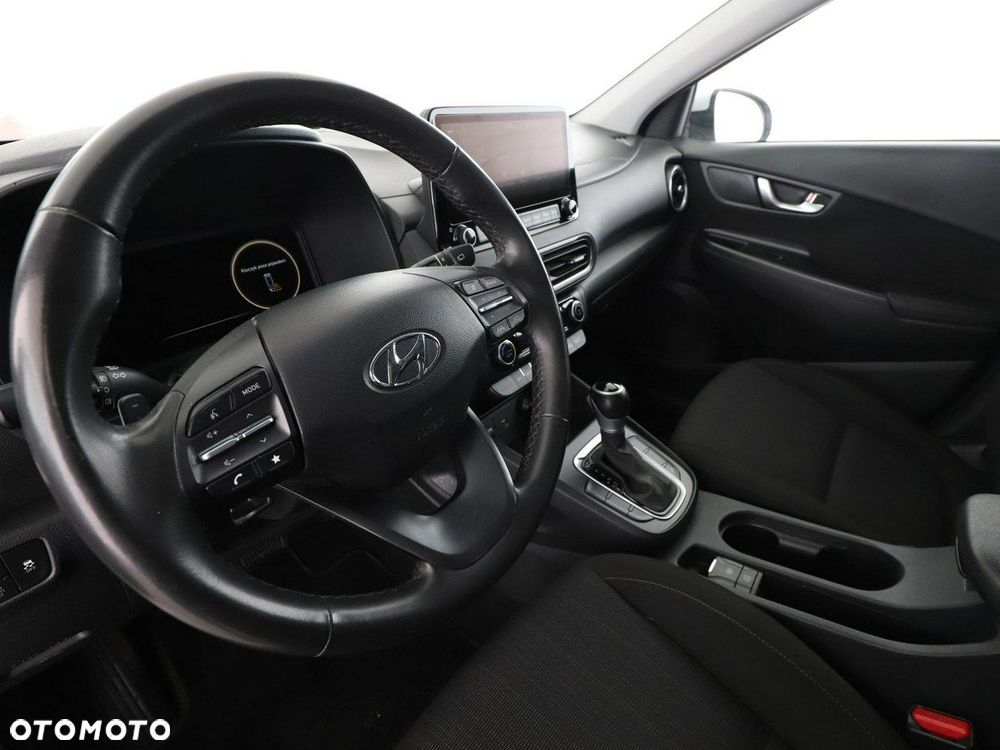 Hyundai Kona 1.6 GDI Hybrid Platinum DCT - 15