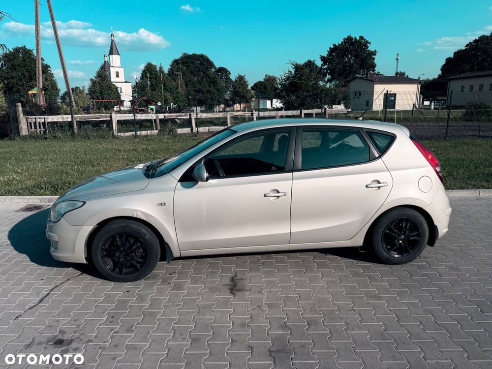 Hyundai i30 - 2