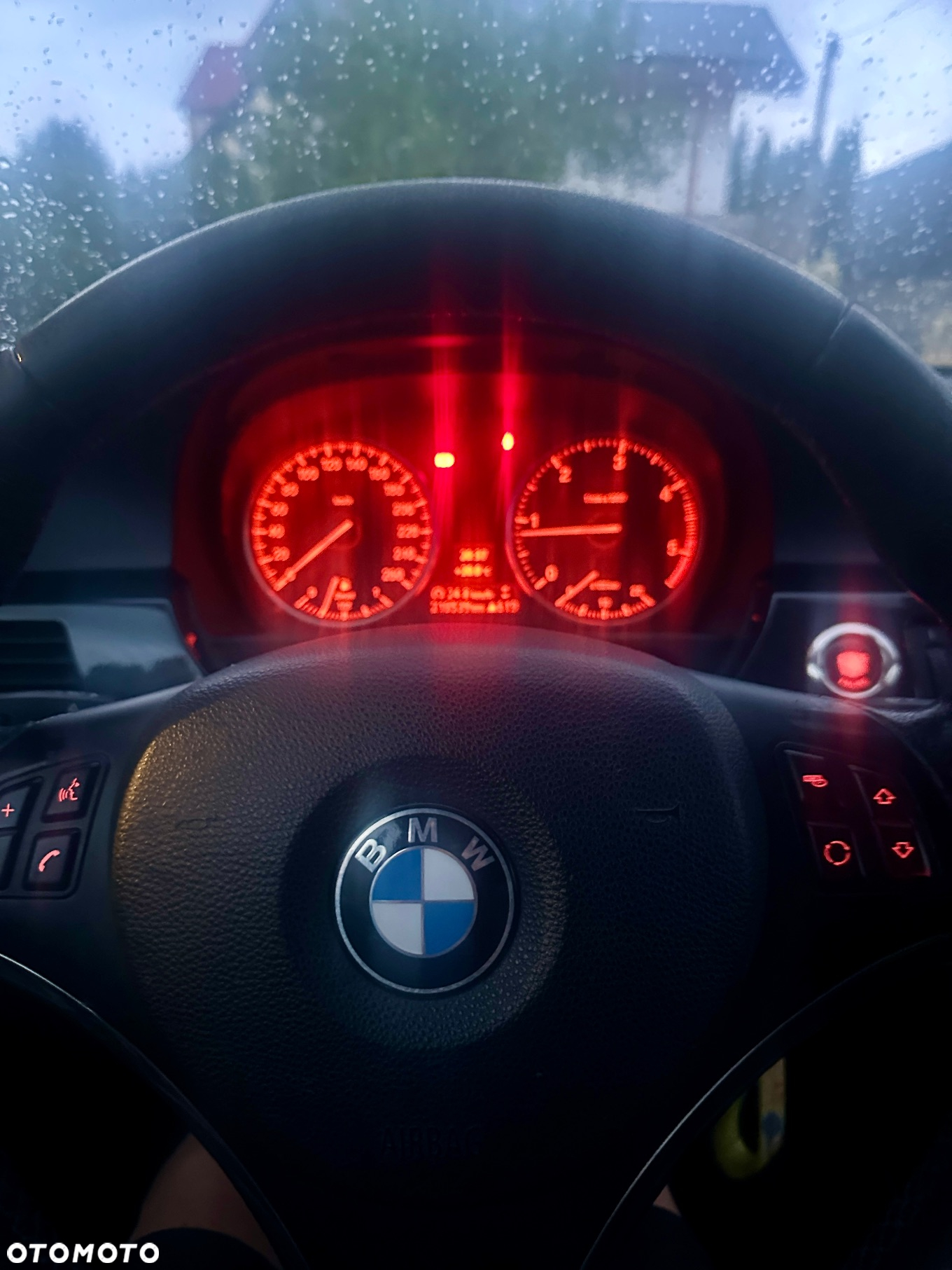 BMW Seria 3 320d - 6