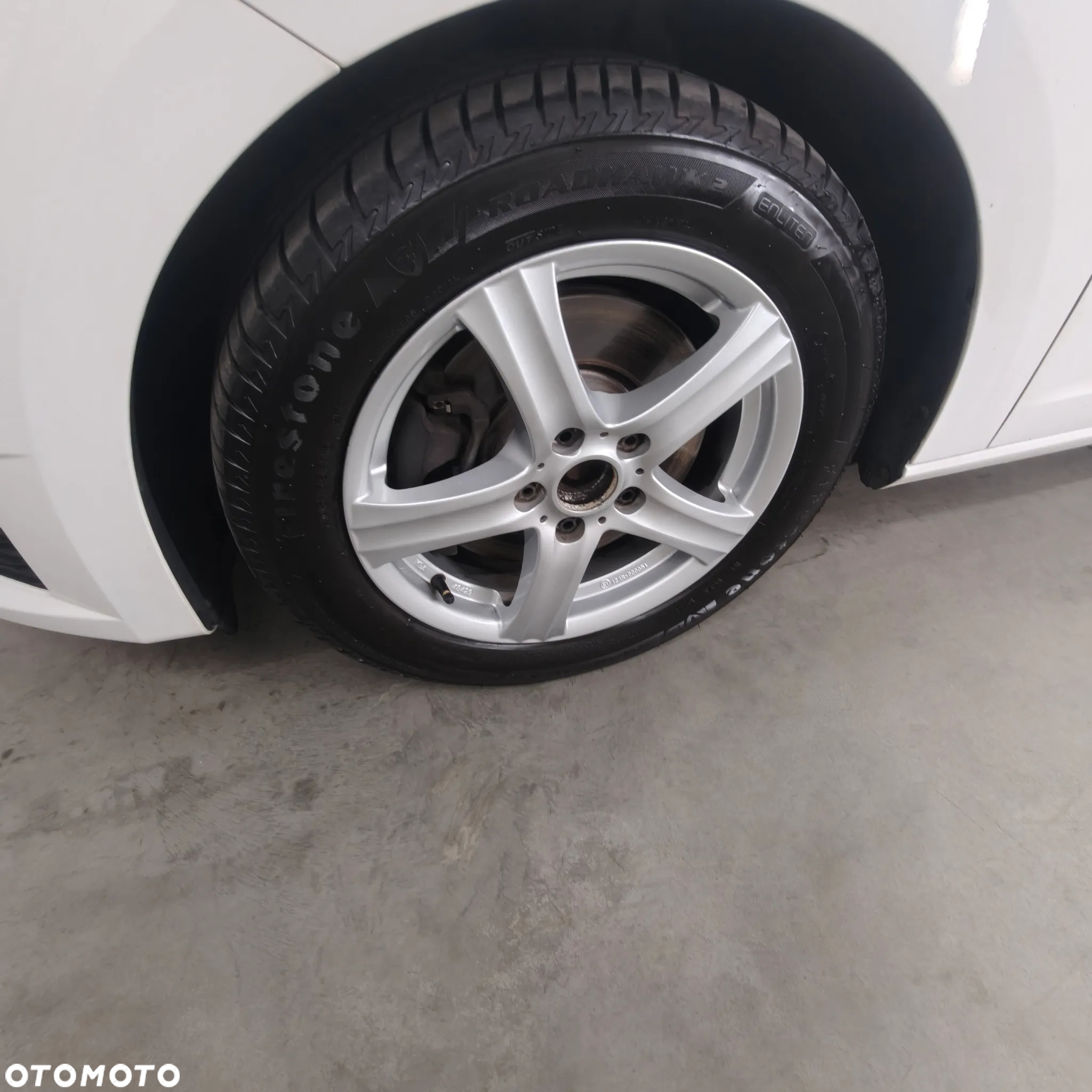 Seat Leon 2.0 TDI DPF Start&Stop DSG FR - 22