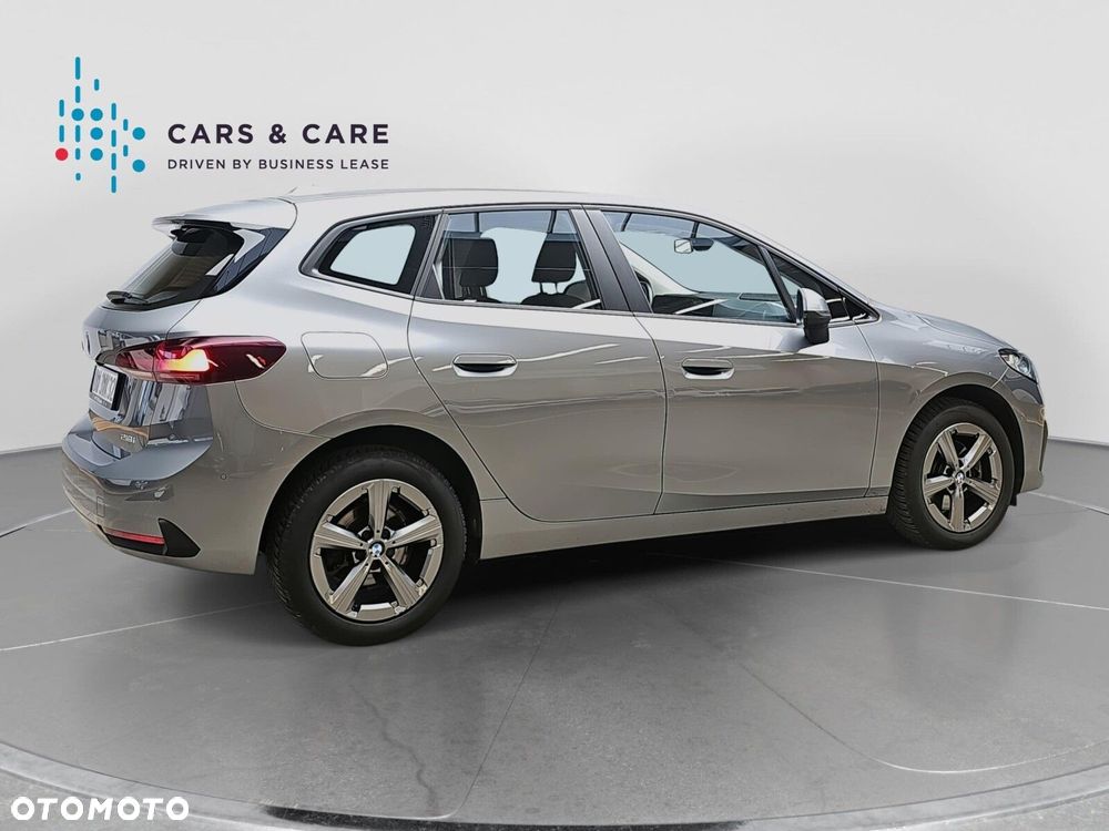 BMW Seria 2 218i - 21