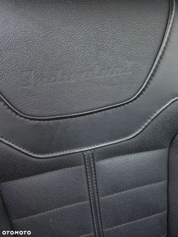 Ford Mondeo 2.0 EcoBoost Titanium - 15