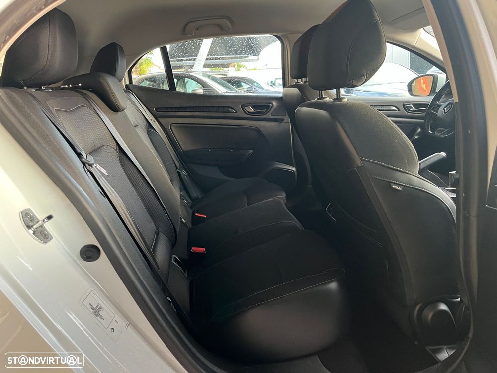 Renault Mégane 1.5 dCi Dynamique - 48