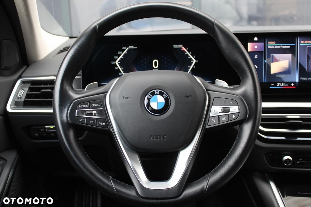 BMW Seria 3 - 12