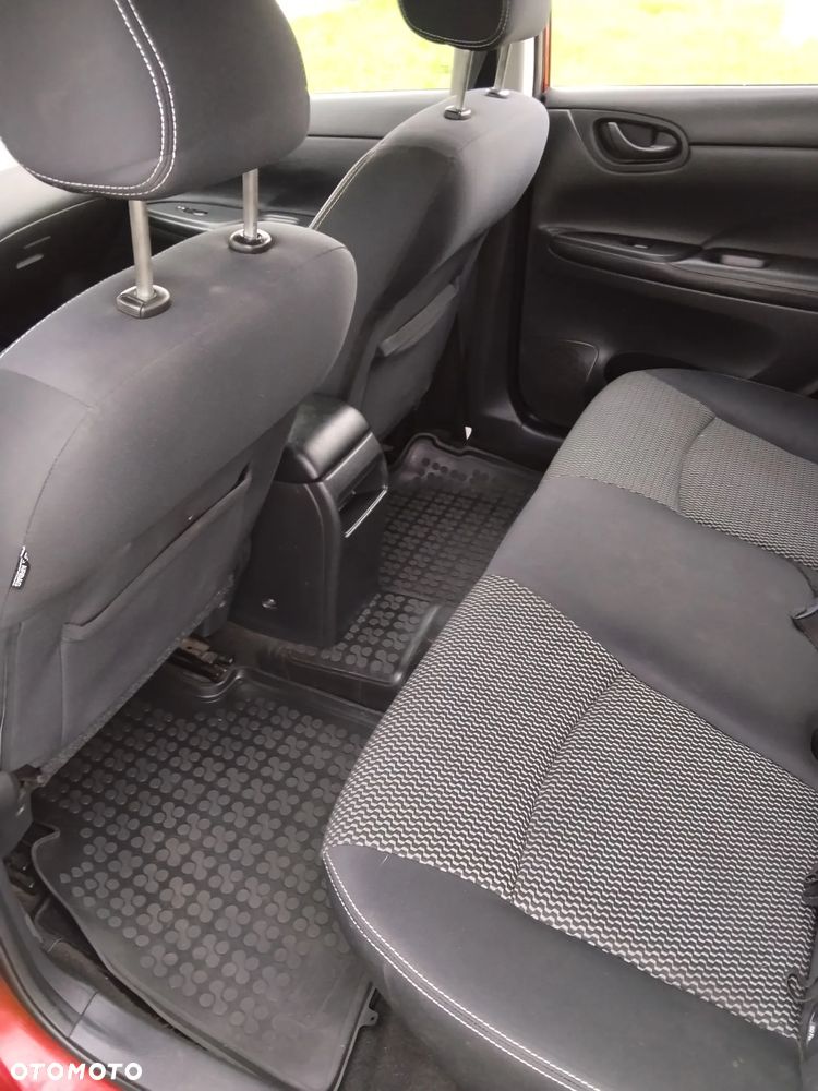 Nissan Pulsar 1.5 dCi Acenta - 8