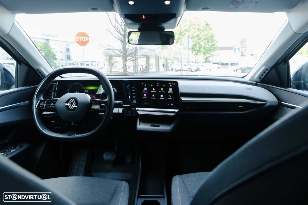 Renault Mégane - 26