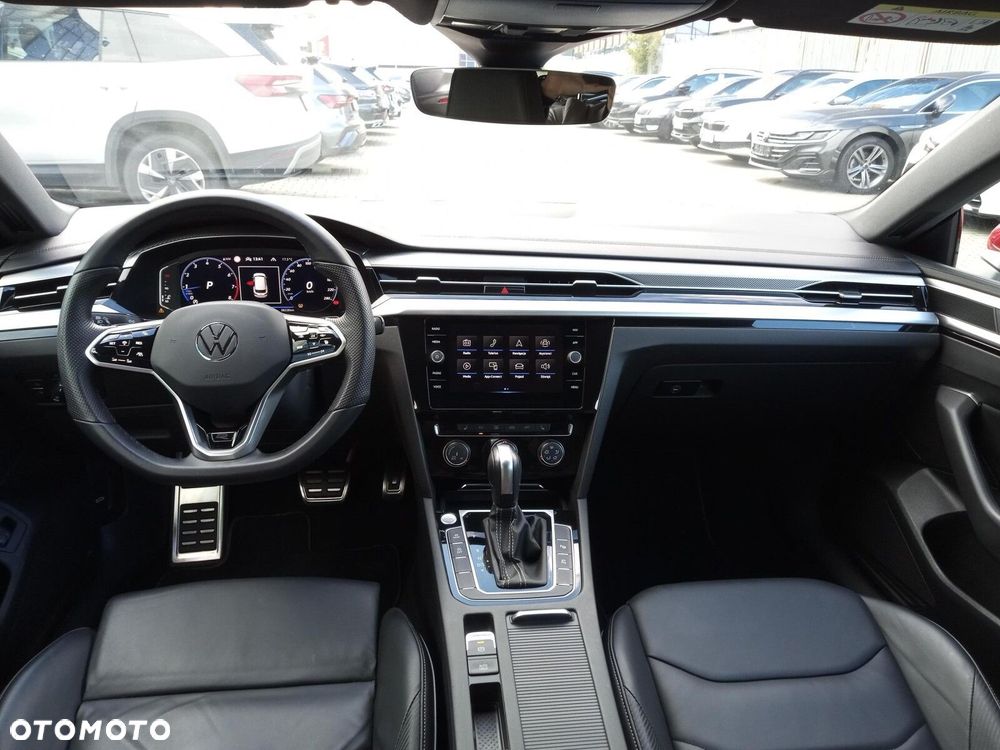 Volkswagen Arteon 2.0 TSI R-Line DSG - 26