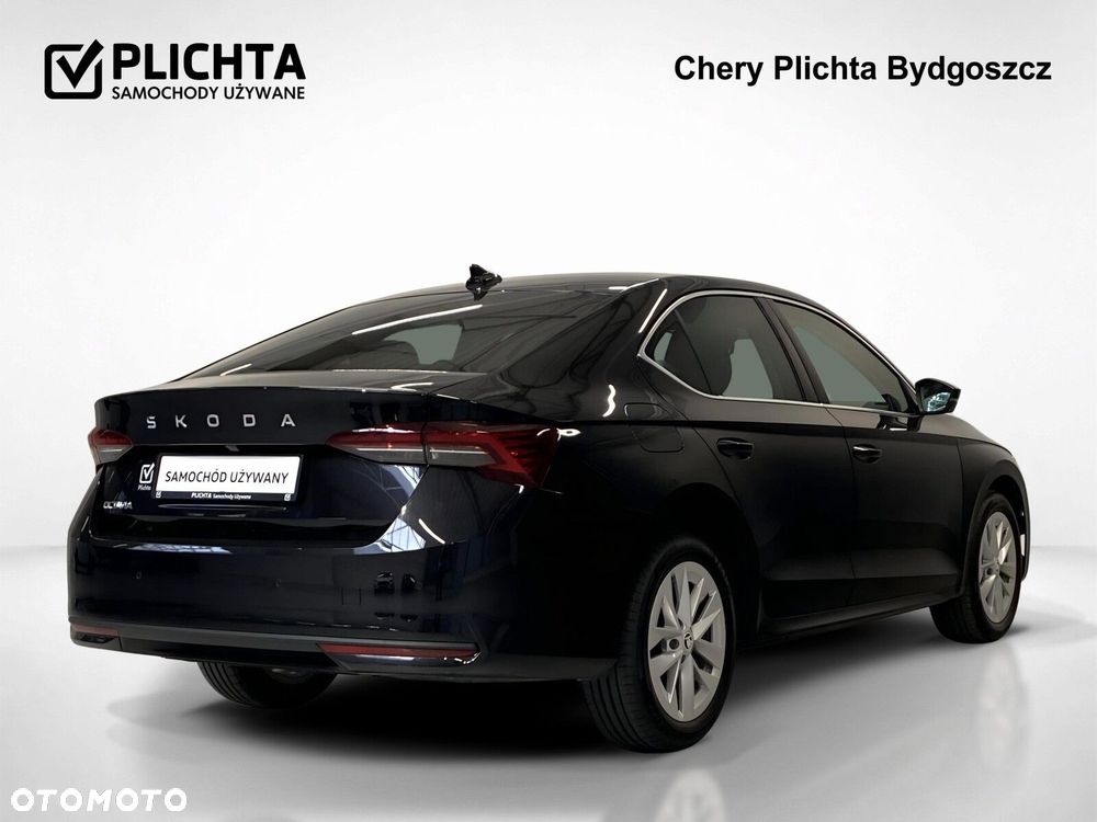 Skoda Octavia - 6