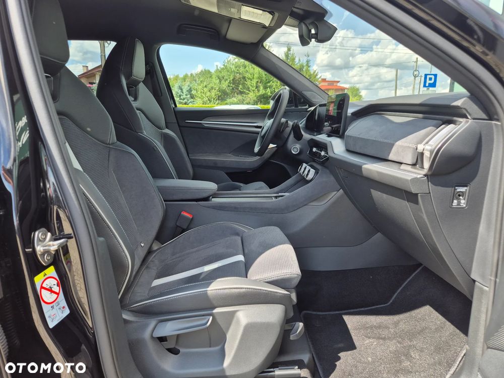 Skoda Kodiaq 1.5 TSI ACT 4x2 Sportline DSG - 14