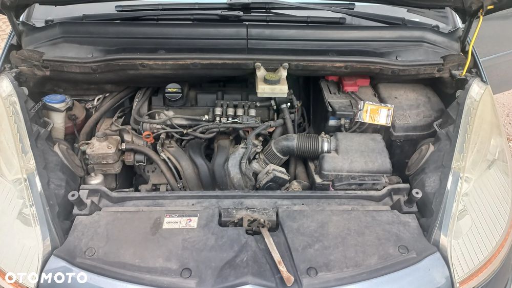 Citroën C4 Picasso - 15
