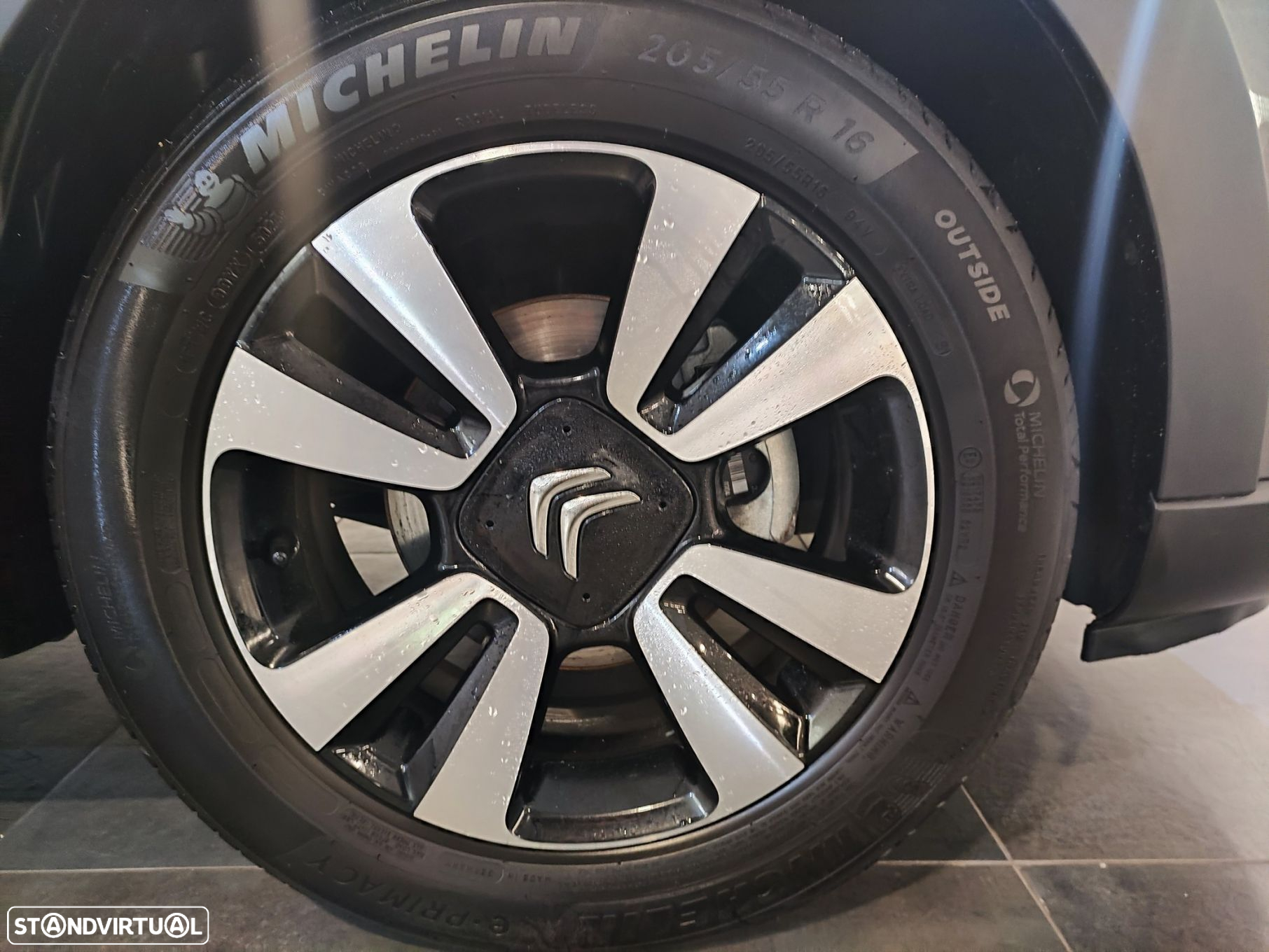 Citroën C3 1.2 PureTech Max - 5