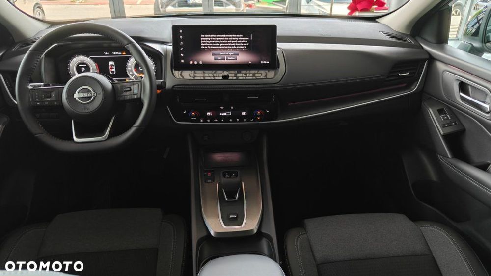 Nissan Qashqai - 11