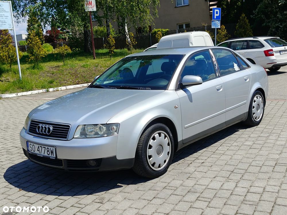 Audi A4 Avant 2.0 TFSI Attraction - 14