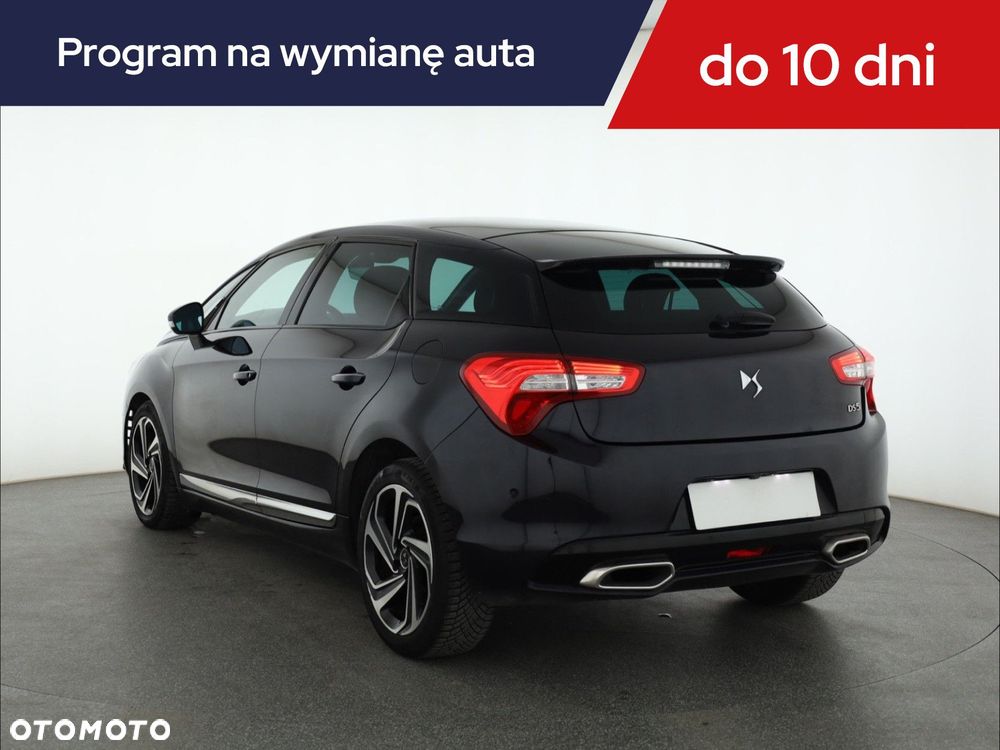 DS Automobiles DS 5 - 5