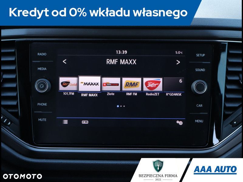 Volkswagen T-Roc - 13