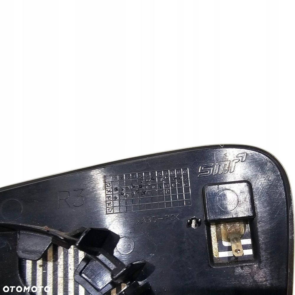 Bmw F20 F22 F23 F30 F32 F36 Wkład Lusterka Szkło Prawe Podgrzewane 7285002 - 10