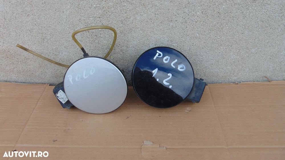 Usita rezervor VW Polo 9N an 2002-2008 - 1