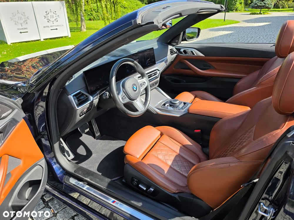 BMW Seria 4 - 14