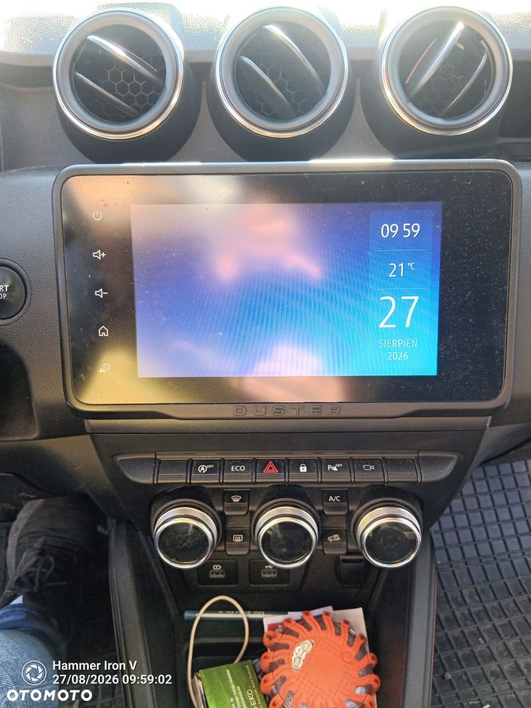 Dacia Duster 1.0 TCe Prestige - 15