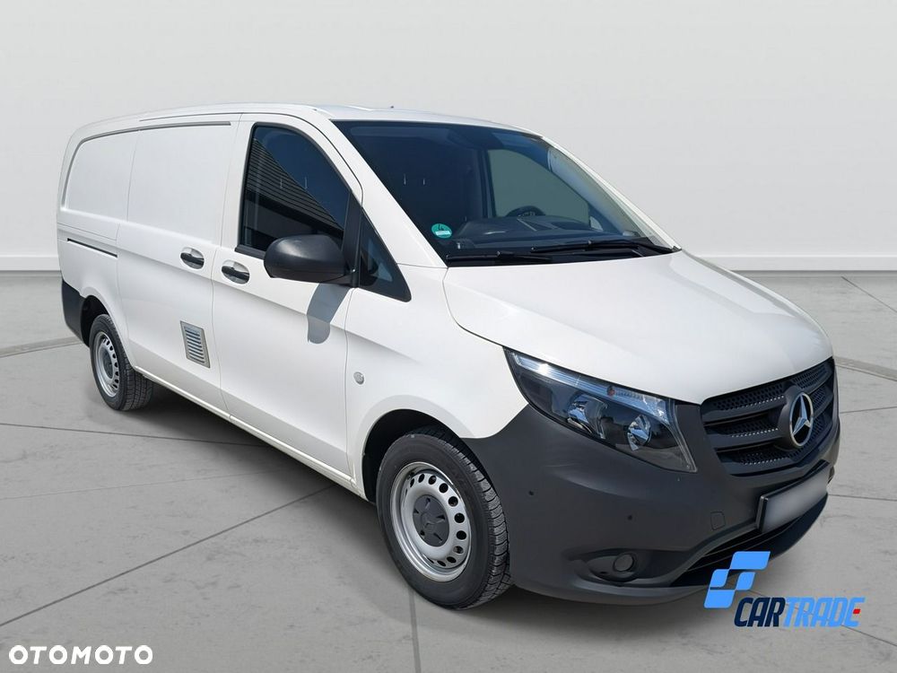 Mercedes-Benz Vito - 8