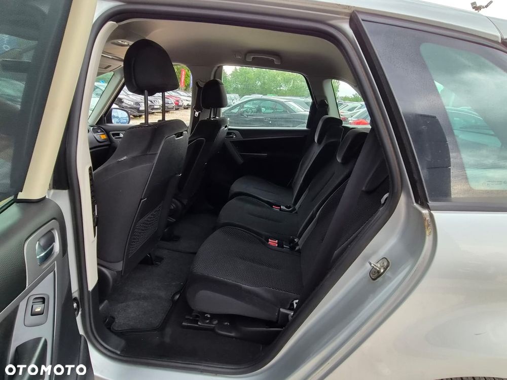 Citroën C4 Picasso - 19