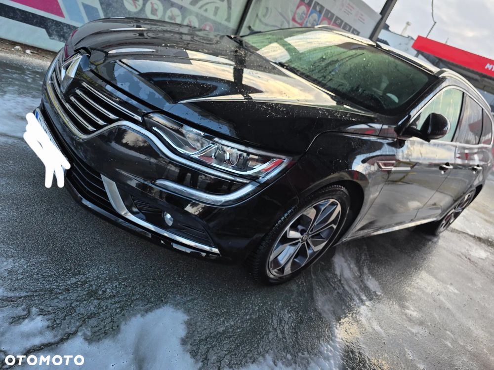 Renault Talisman - 5
