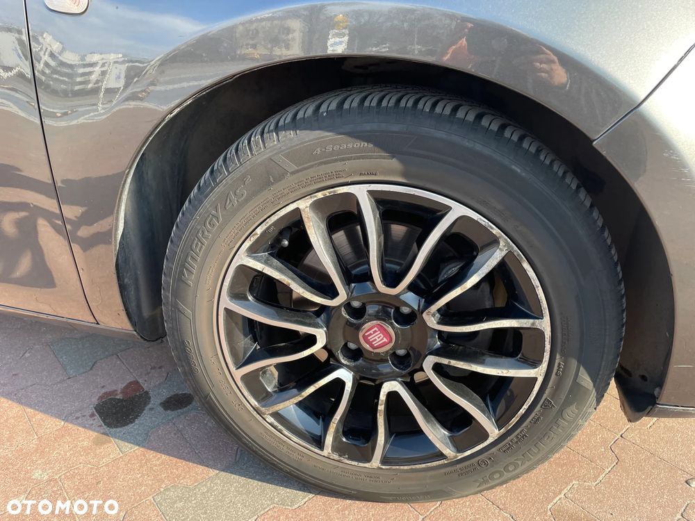 Fiat Bravo 1.6 Multijet 16V Dynamic - 6
