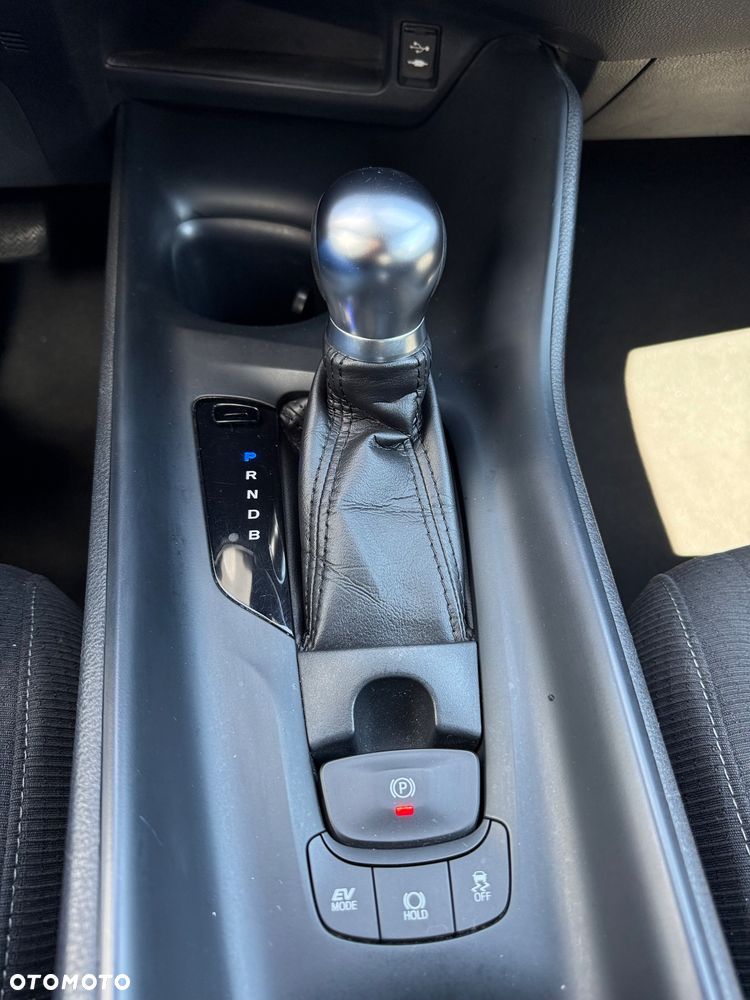 Toyota C-HR Style - 19