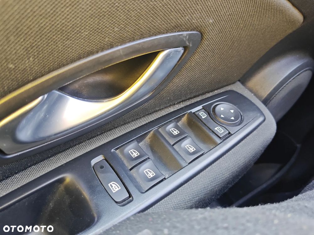 Renault Megane 1.6 16V Dynamique - 20