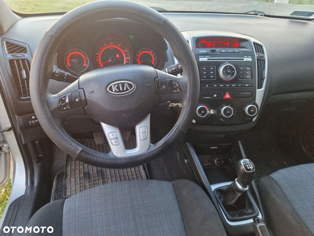 Kia Ceed 1.6 Crdi Comfort - 6