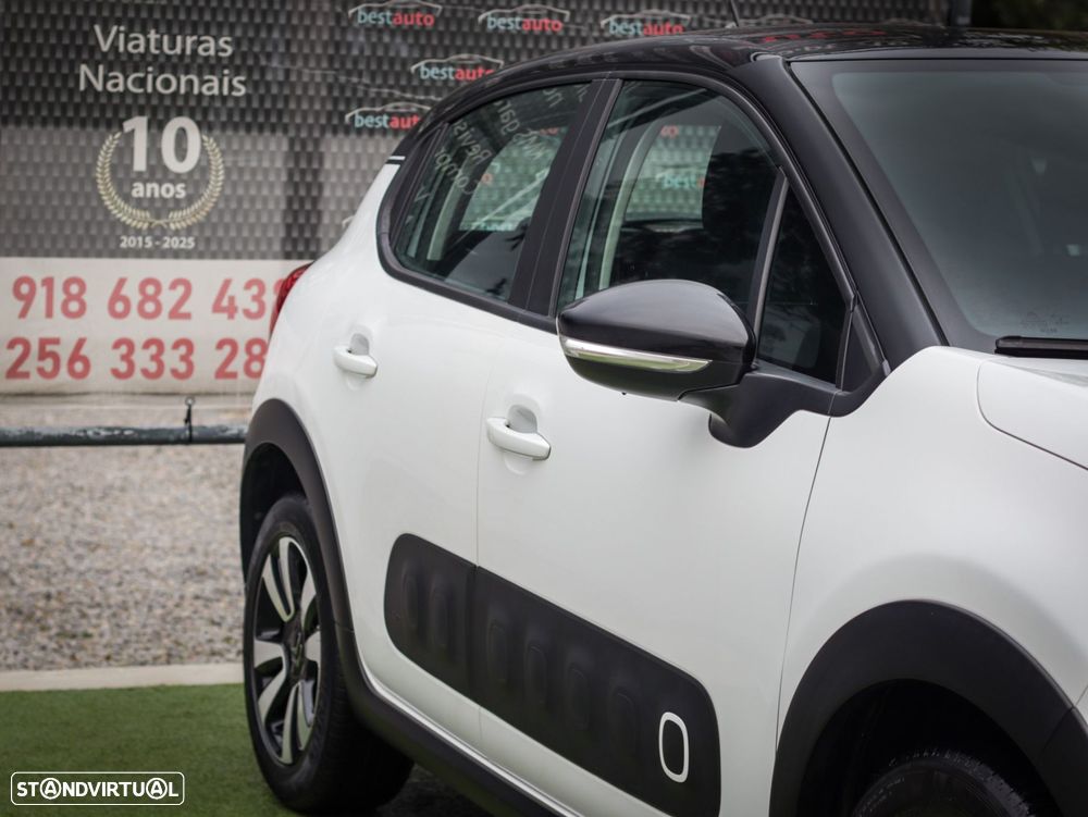 Citroën C3 1.2 PureTech Shine - 6