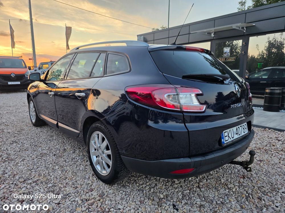 Renault Megane - 12