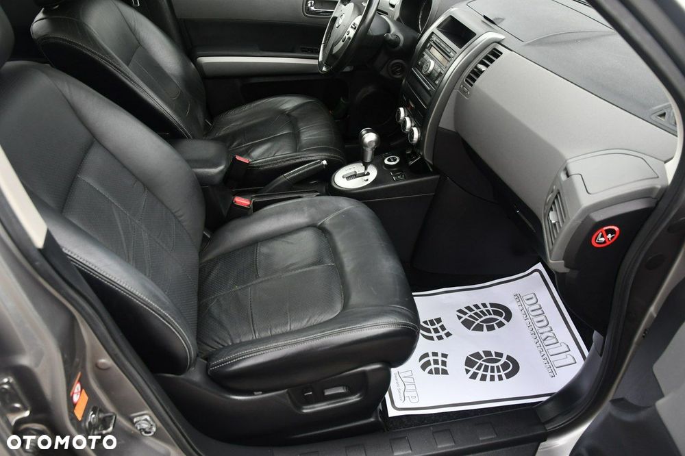 Nissan X-Trail - 19