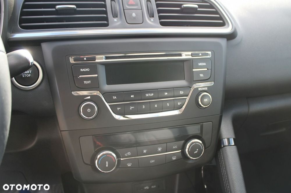 Renault Kadjar - 21