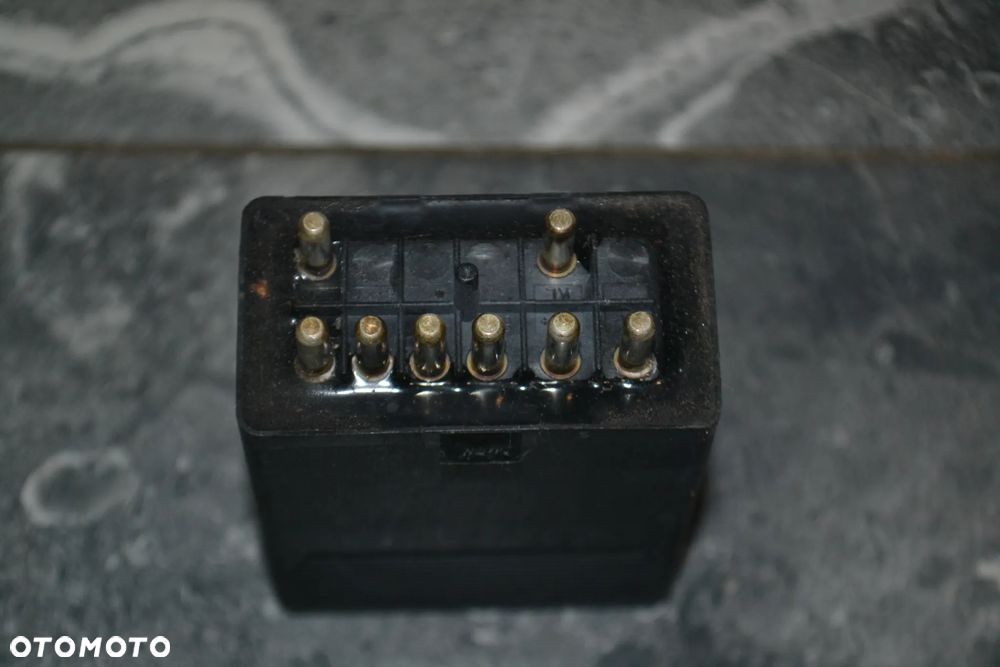 MERCEDES W124 W201 PRZEKAŹNIK 2048700196 - 2