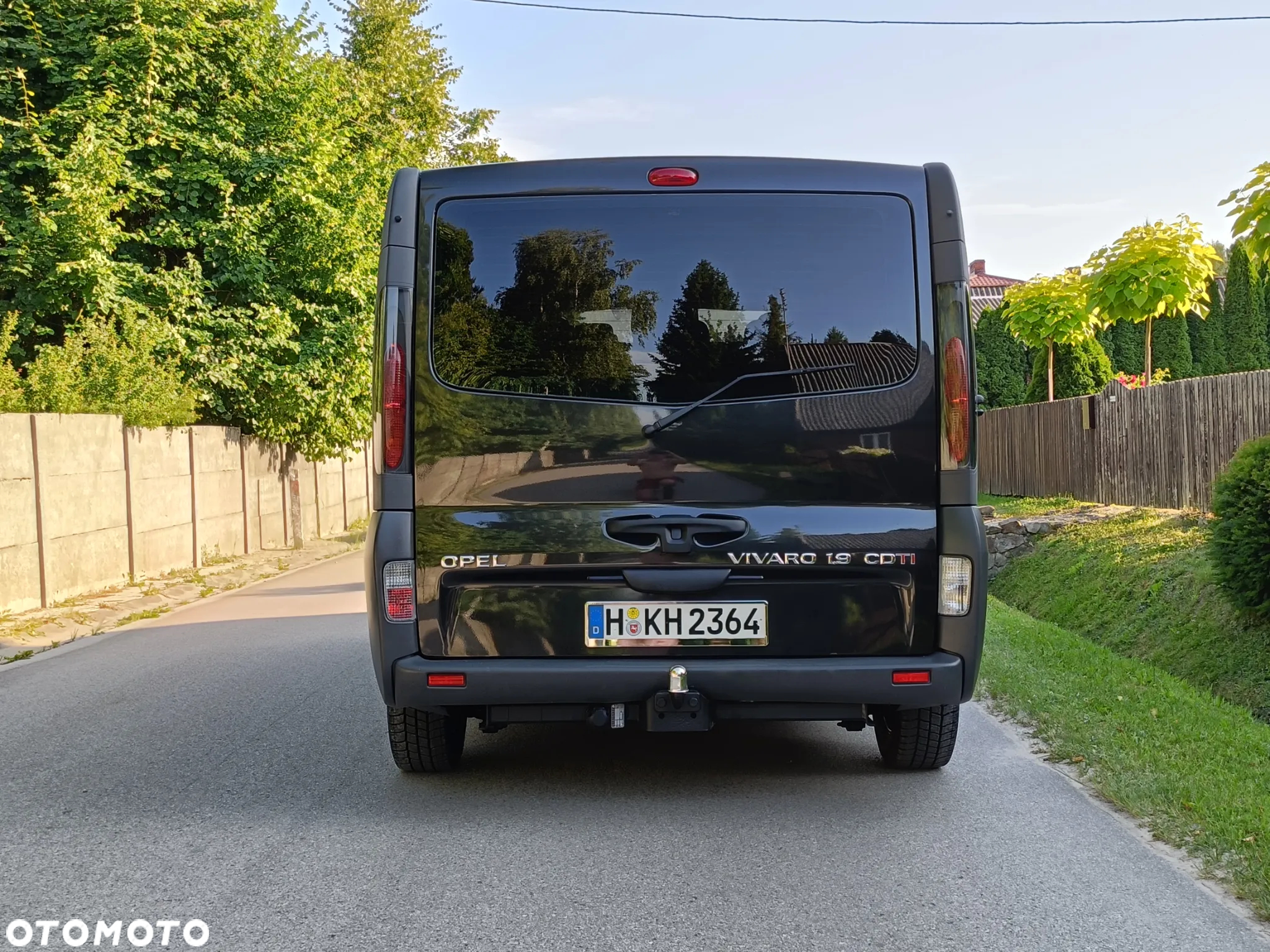 Opel Vivaro L2H1 2.9t - 5