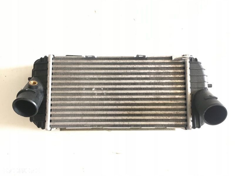 INTERCOOLER HYUNDAI TUCSON II 2.0 CRDI 28270-2F650