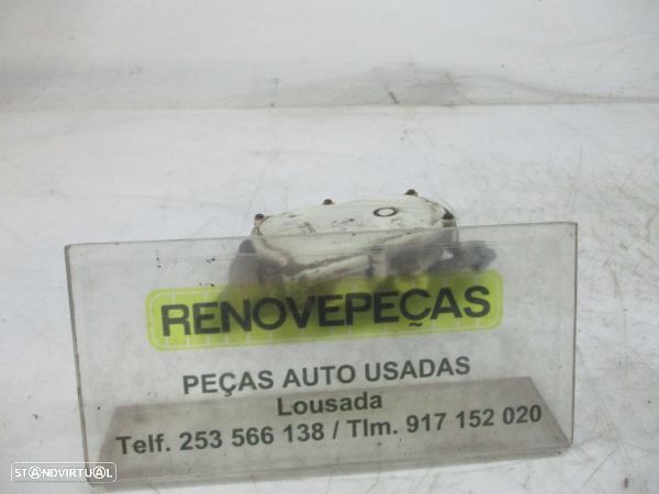 Motor Fecho Central Mitsubishi L 200 (K7_T, K6_T) - 1
