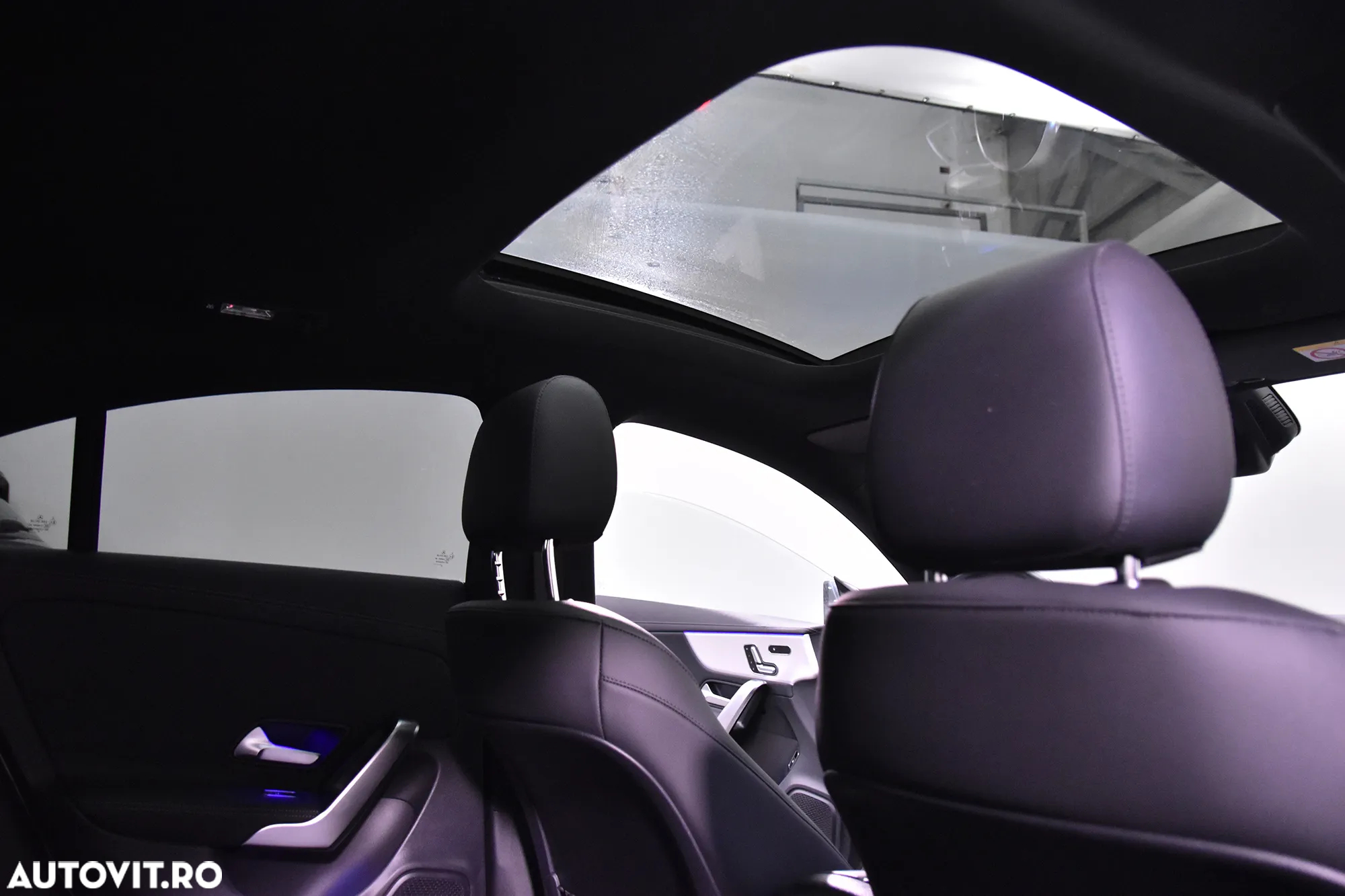 Mercedes-Benz CLA - 26
