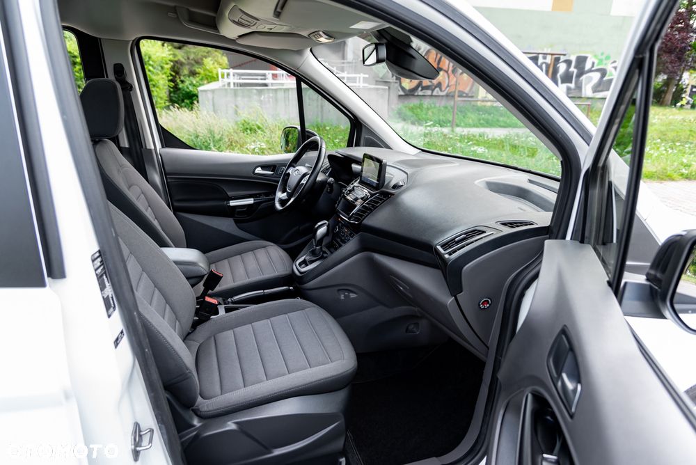 Ford Tourneo Connect 1.5 TDCi Trend PowerShift - 22