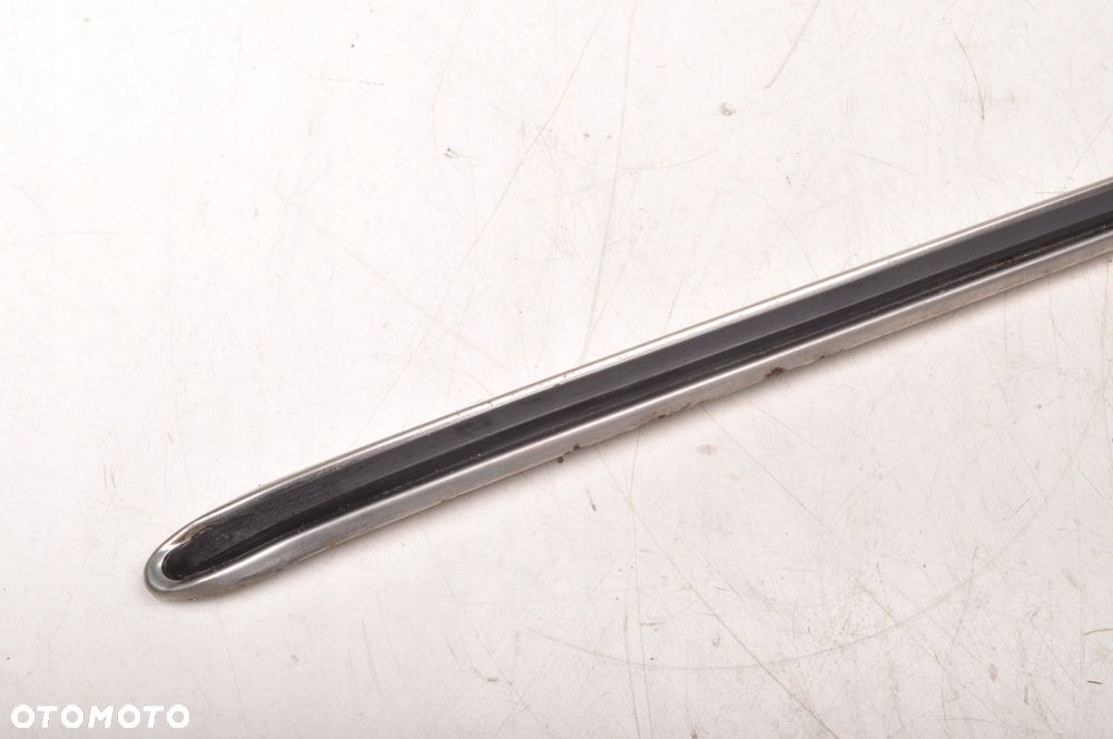 FORD GRANADA GXL LISTWA DRZWI PRAWY TYŁ TYLNE - 2