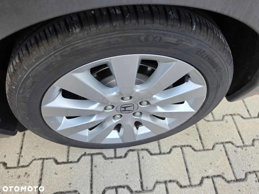 Honda Civic 1.8 i-VTEC Style Edition - 8