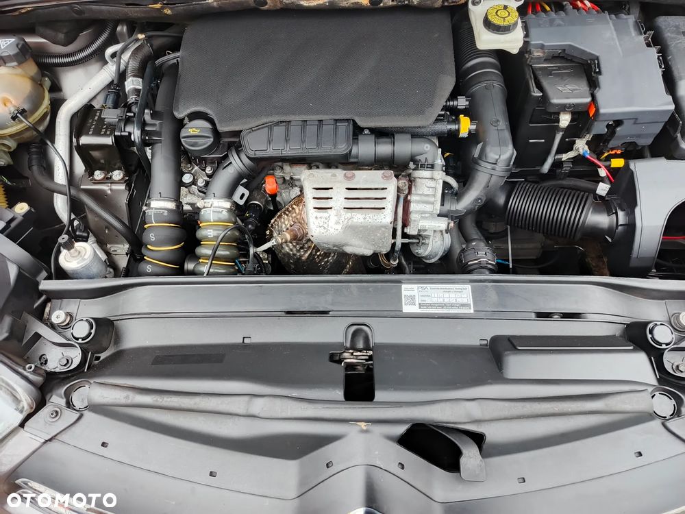 Citroën C4 1.2 PureTech MoreLife - 35