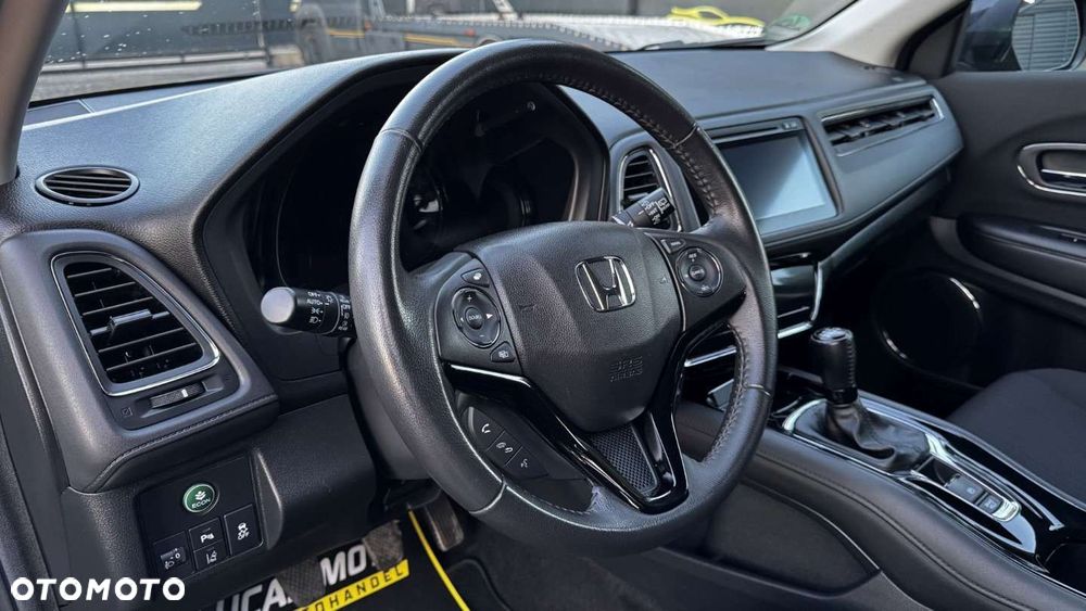 Honda HR-V - 33