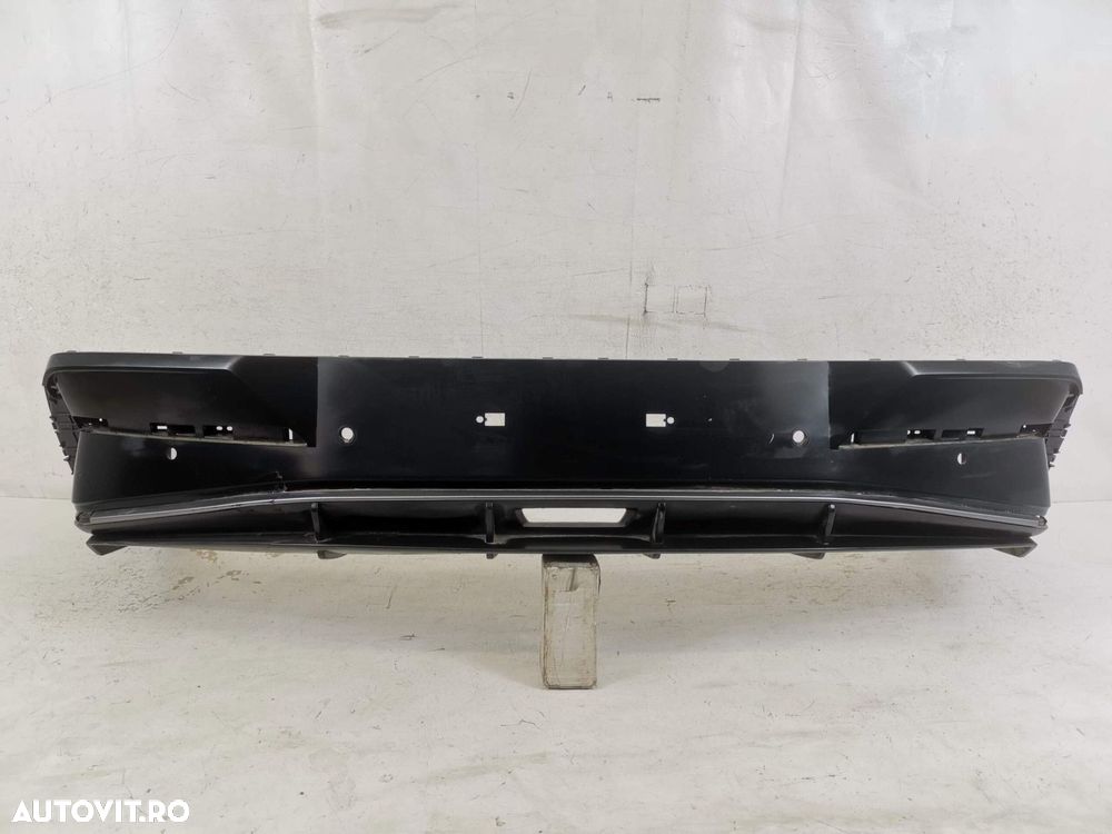 Fusta Spoiler Bara Spate Hyundai Elantra 2023 2024 2025 Facelift Origi - 1