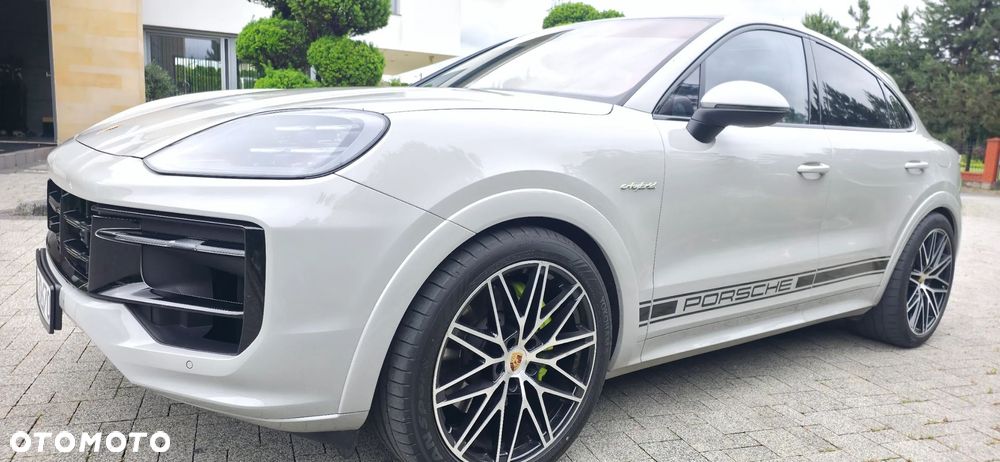 Porsche Cayenne - 3