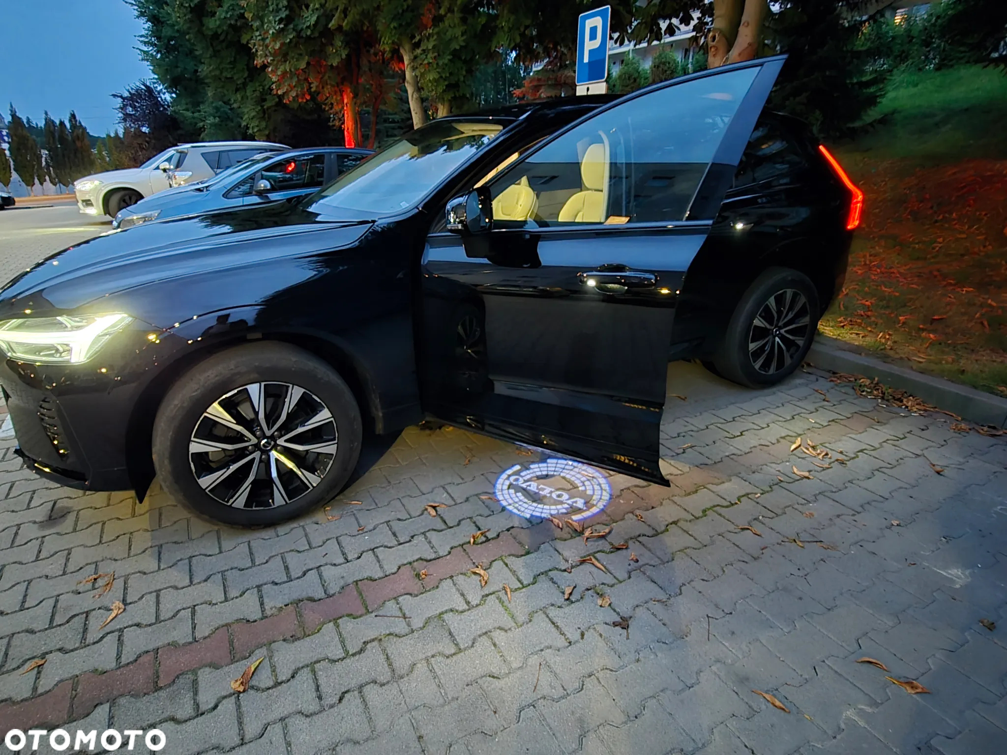 Volvo XC 60 - 10